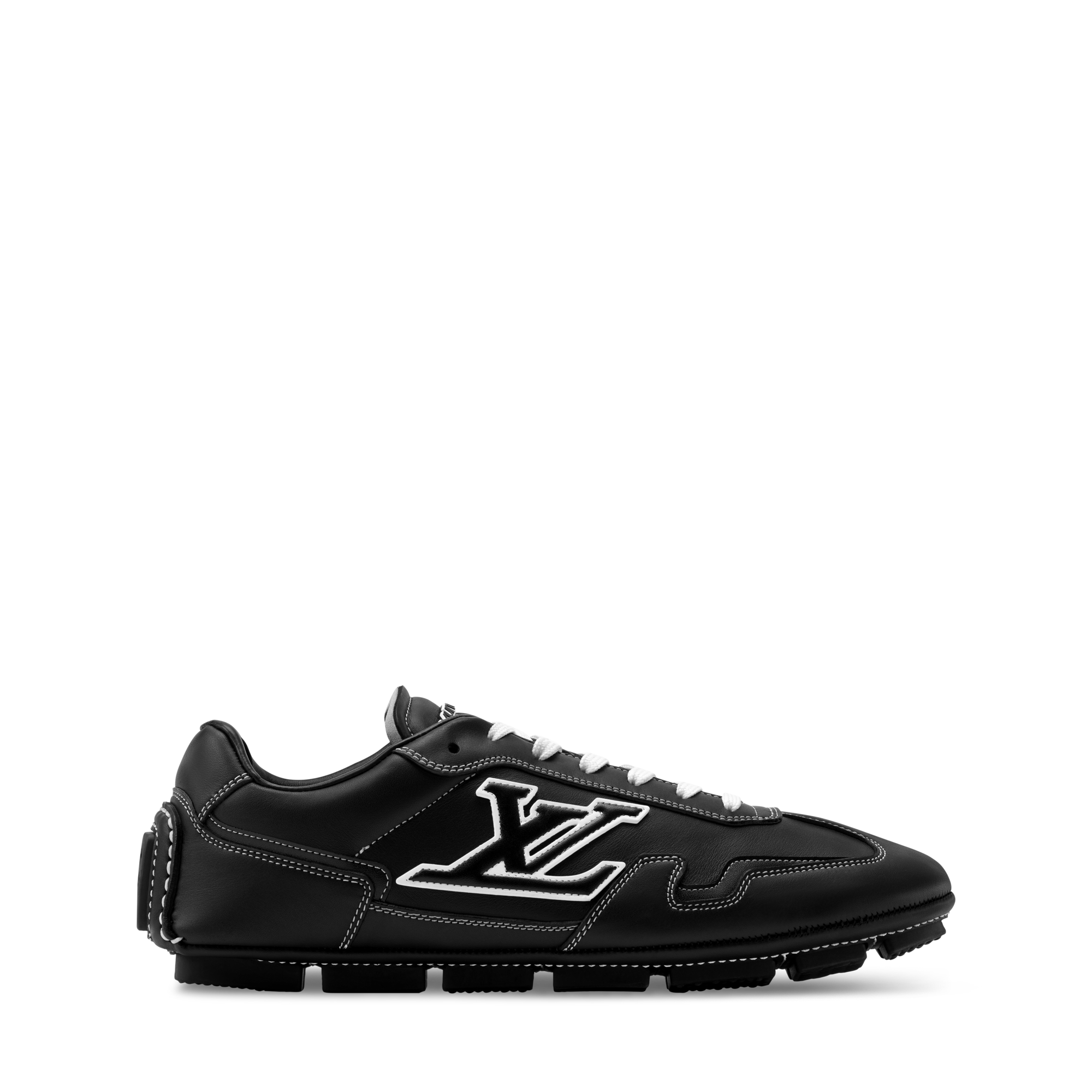 LV ラリー スニーカー ｜ルイ・ヴィトン 公式サイト - 1AIXFD